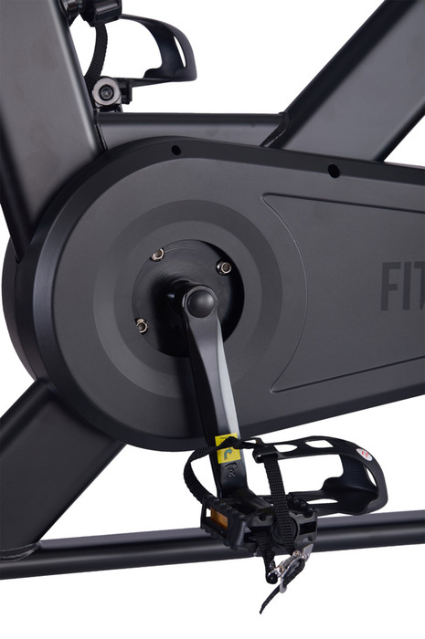 FitFix motionscykel S3000 Indoor Bike